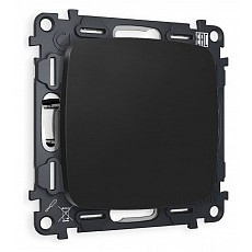Заглушка для поста, без рамки ambrella volt quant mo816010